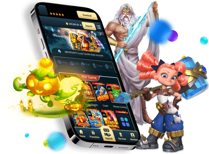 Bảo mật tuyệt đối và công bằng 88kim Android