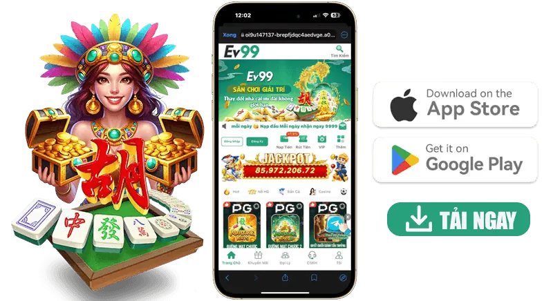 Khuyến mãi chào mừng 88kim Android