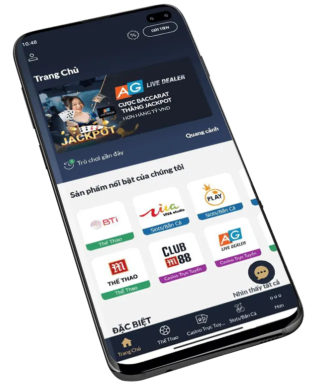 Biểu tượng khuyến mãi 88kim Android