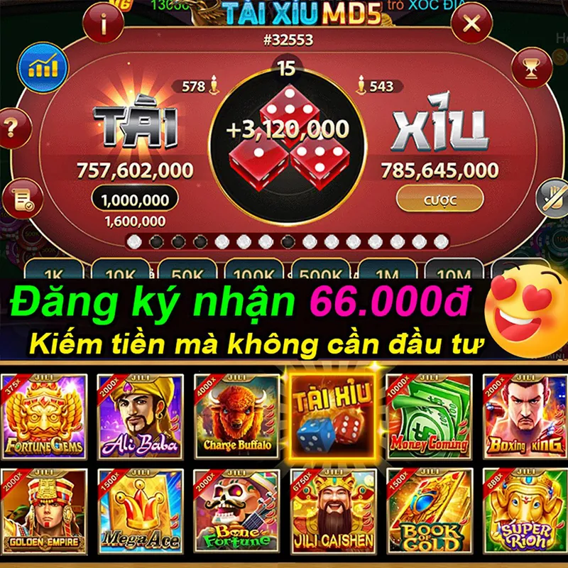 Video Slot Hiện Đại