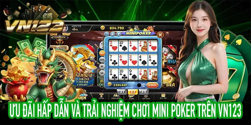 Slot Jackpot Lũy Tiến