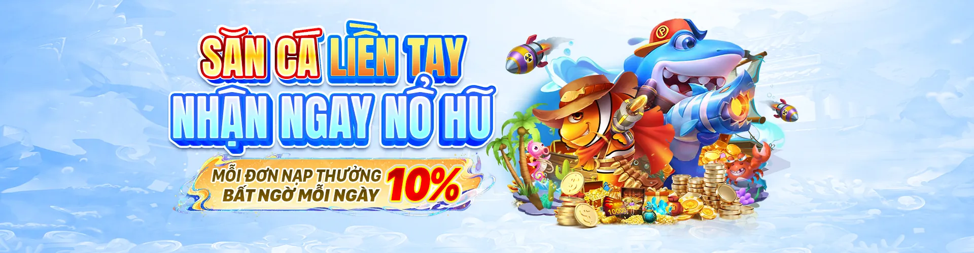 Trò chơi bắn cá 88kim Android