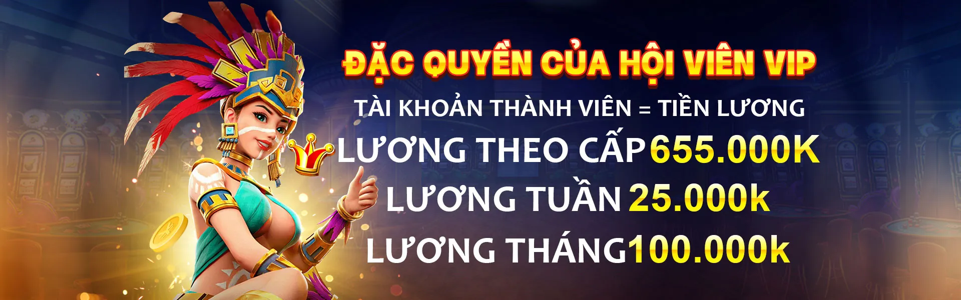 Ưu đãi độc quyền 88kim Android