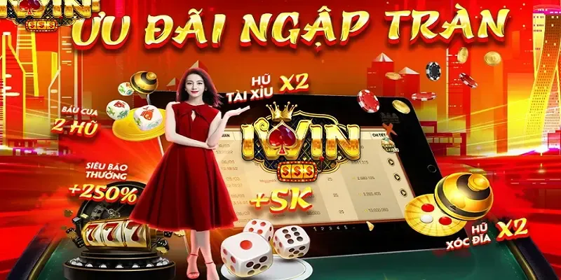 Hệ thống boss cá khủng với phần thưởng lớn